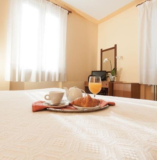 Hotel San Marco