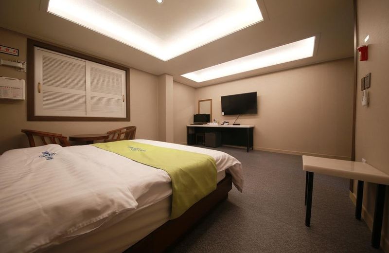 Sansu Hotel