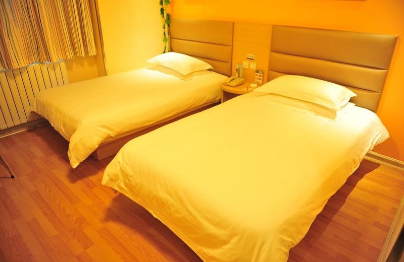 Grace Inn Weifang Xinhua Road