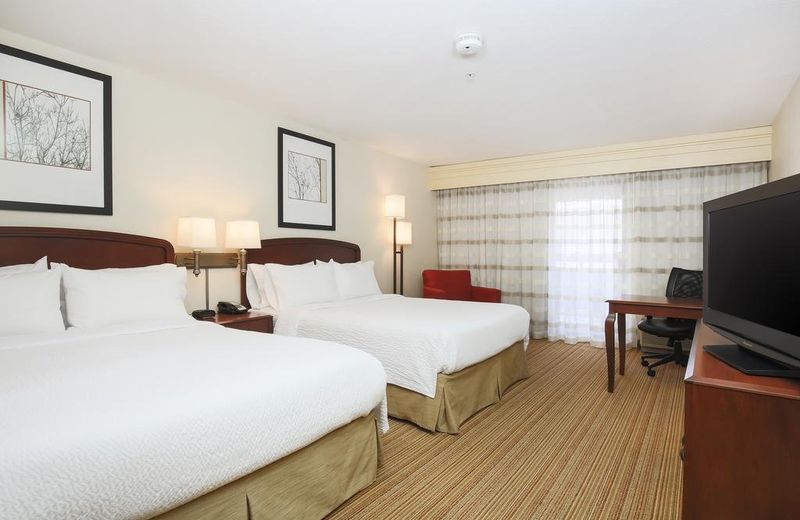 Courtyard By Marriott Salinas Monterey