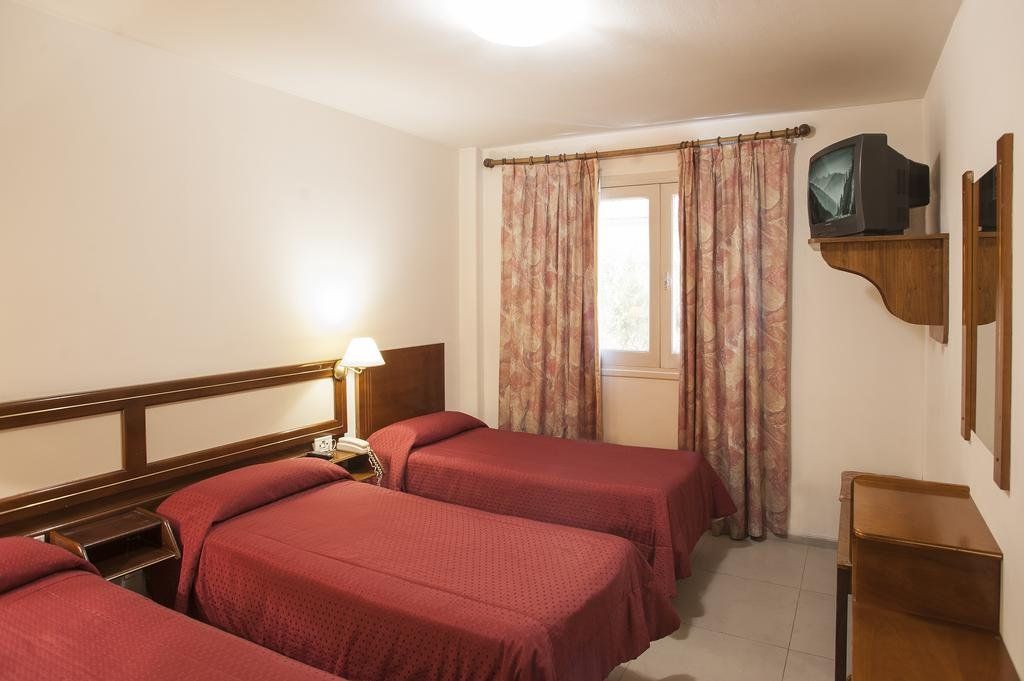 Hotel Carollo