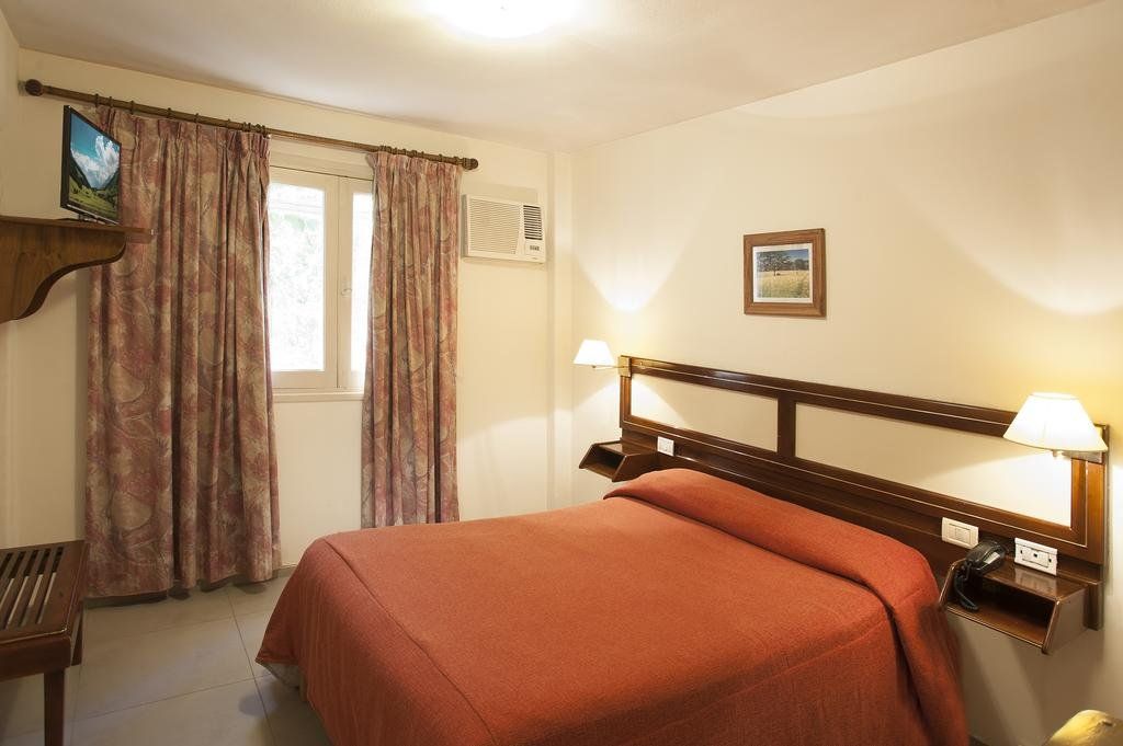 Hotel Carollo