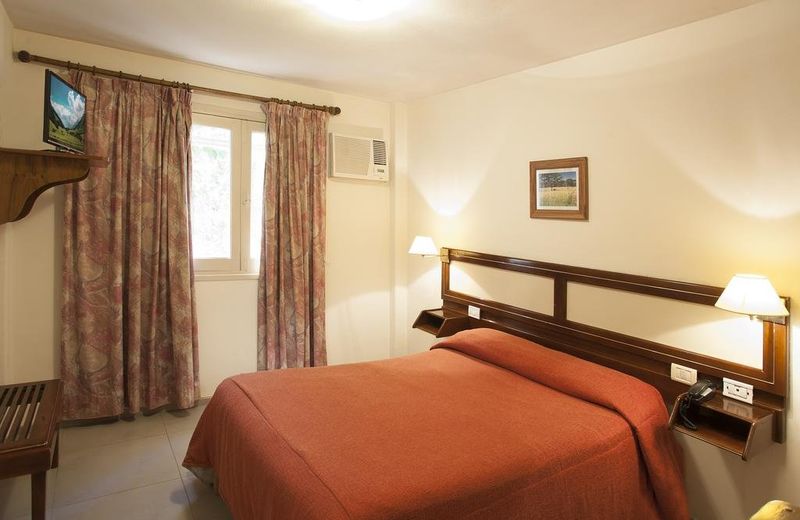 Hotel Carollo