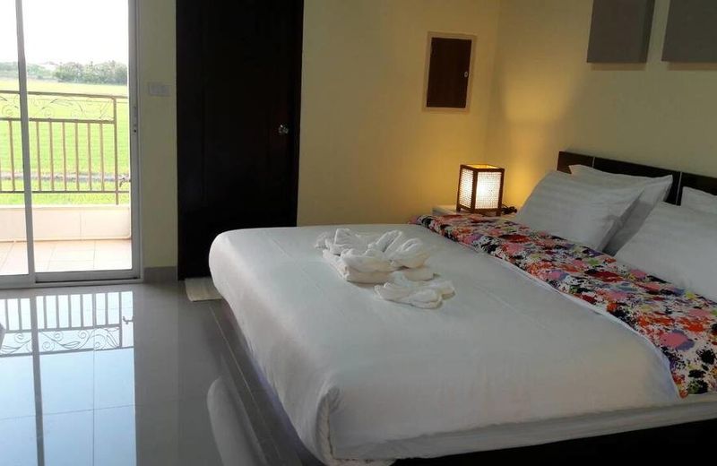 AA Resort Hotel