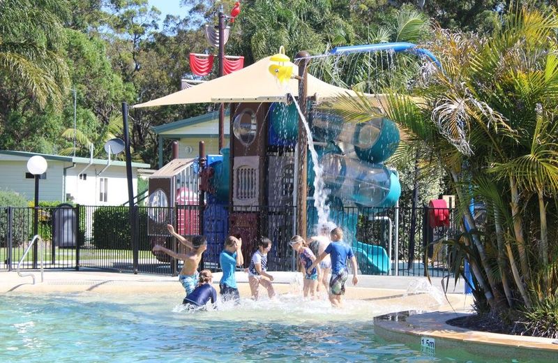 Jervis Bay Holiday Park