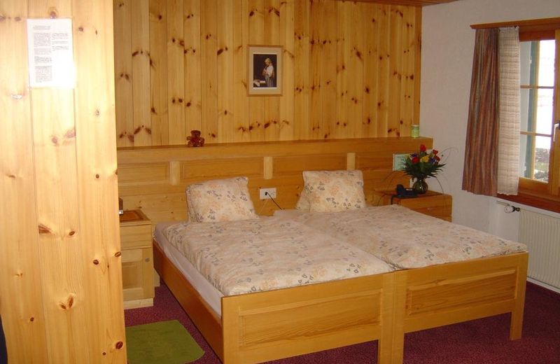 Hotel Chalet Bergblick