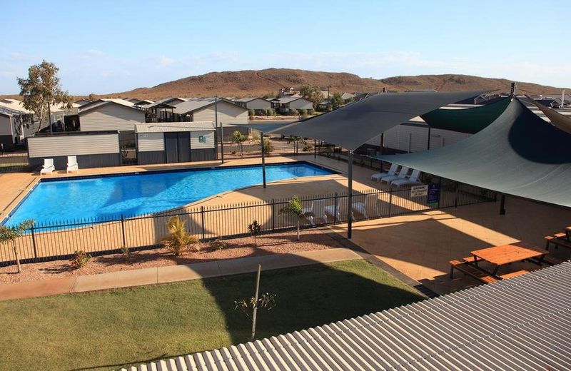 Aspen Karratha Village