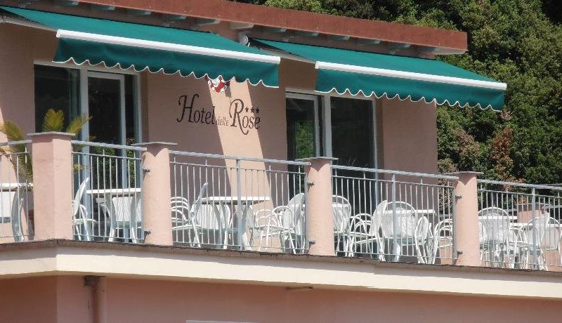 Hotel Delle Rose