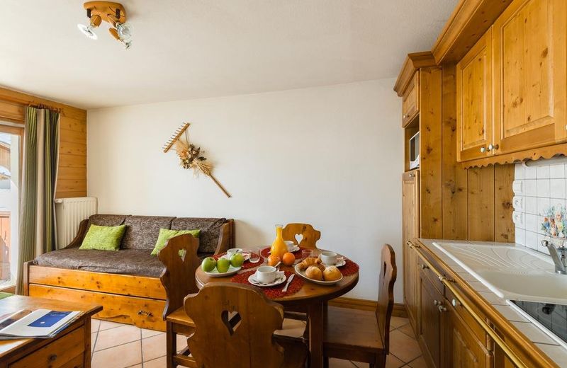 Lagrange Vacances Le Village des Lapons