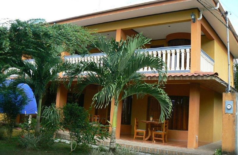 Hotel Arenas de Osa