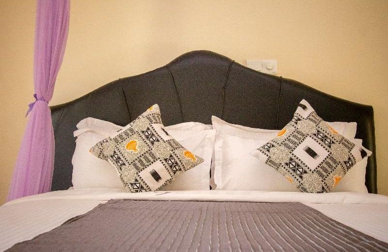 Aturukan Hotel
