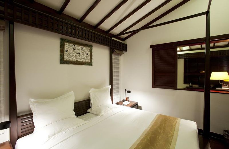 Hotel Allamanda Kohamajima