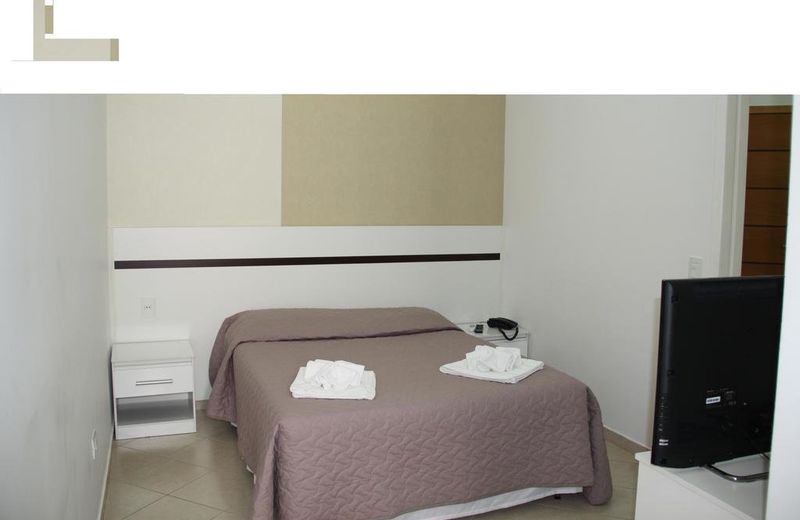 Hotel Poeta Flat