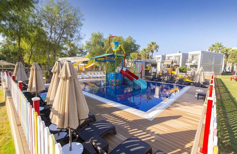 Duja Didim - Ultra All Inclusive