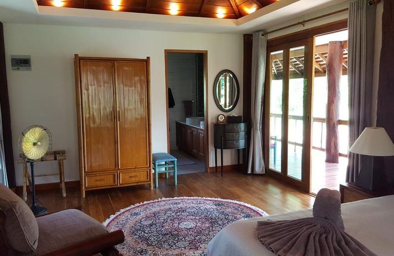 Rice and Zen Boutique Resort
