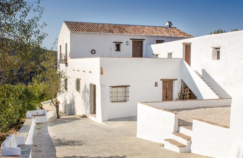 Cortijo Juan Salvador