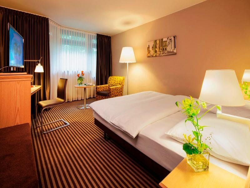 Mövenpick Hotel München-Airport