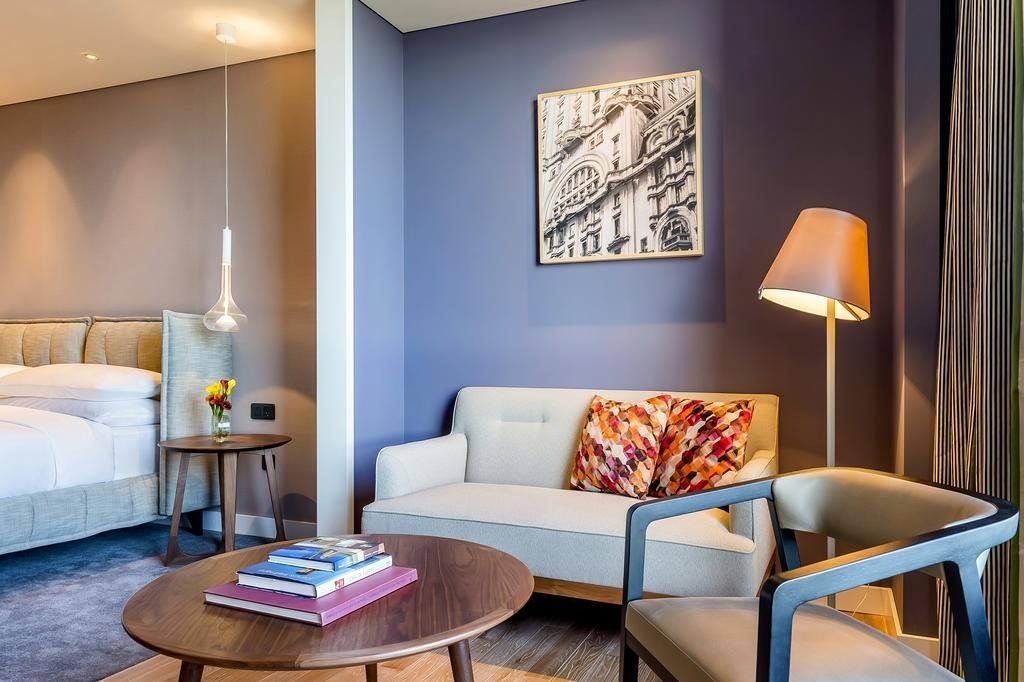 Hyatt Centric Montevideo