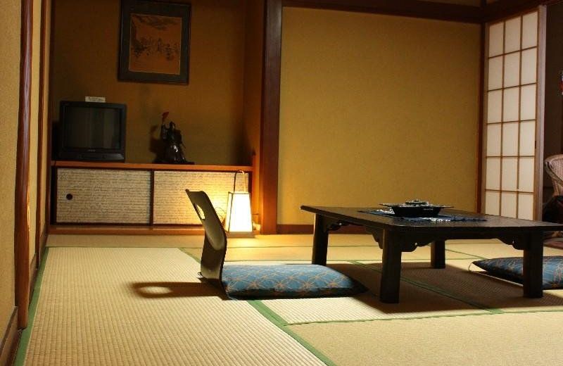 Yugawara Onsen Ryokan Uohan