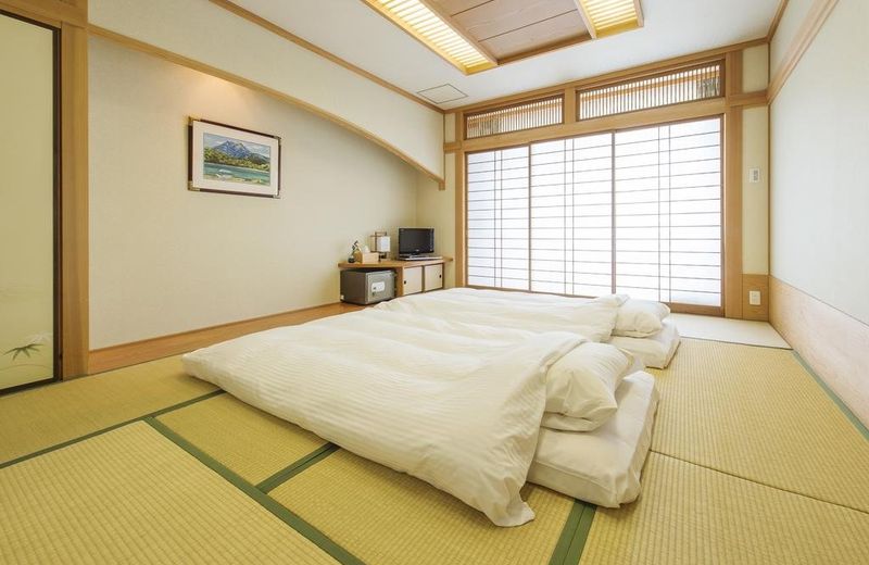 Hotel Takachiho