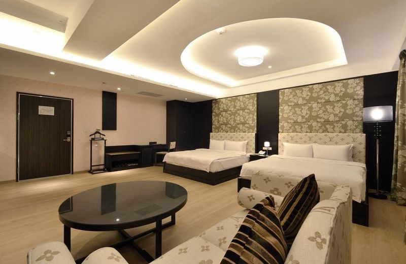 Zhaody Hotel