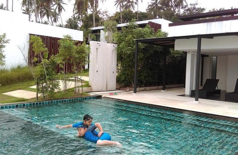 SEAnery Beach Resort