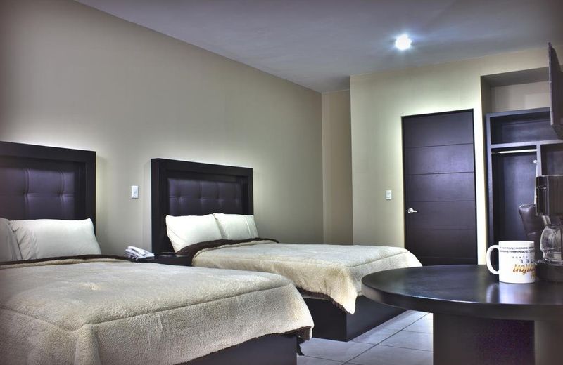 Hotel Queenton