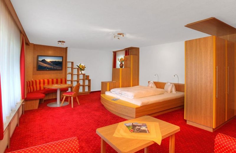 Hotel Similaun