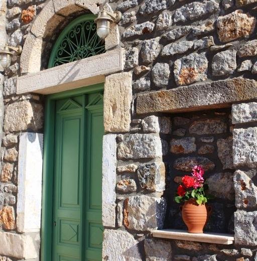 Petra Boutique Homes