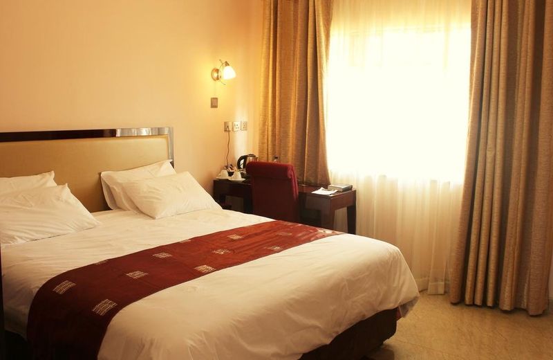 Golden Mile Hotel