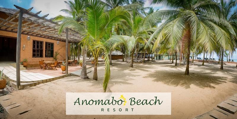 Anomabo Beach Resort