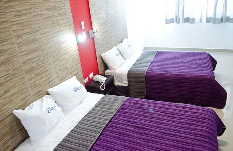 Hotel Suite San Angel