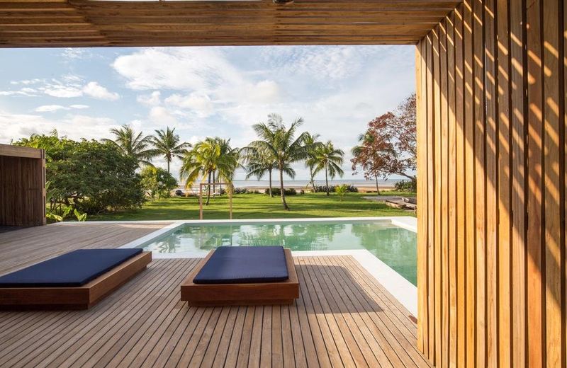 KA BRU Beach Boutique Hotel