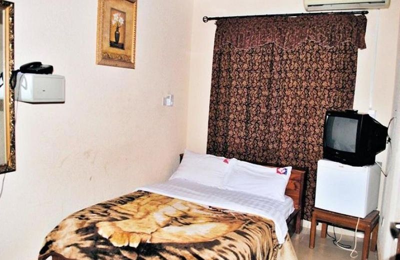Eusbett Hotel
