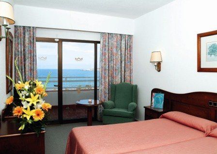 Protur Cala Millor Apartamentos