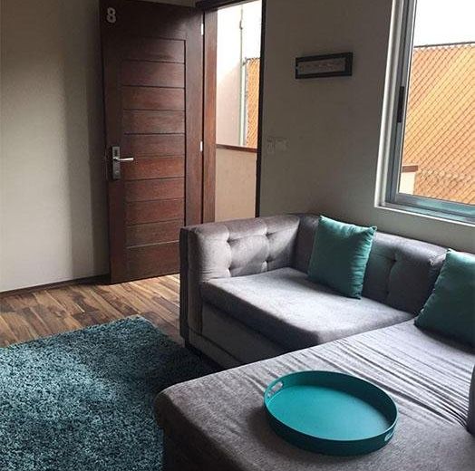 My Suites By La Condesa