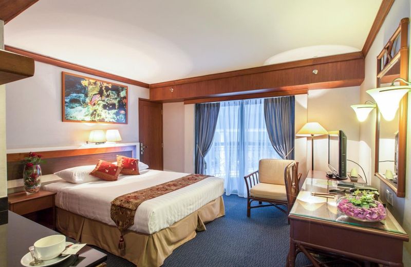 RM Hotel (SG Clean, Staycation Approved)