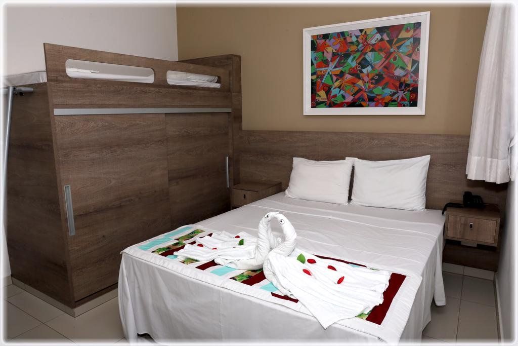 Hotel da Praça