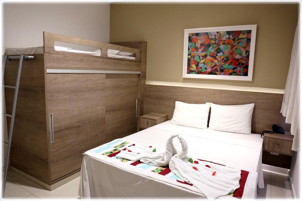 Hotel da Praça