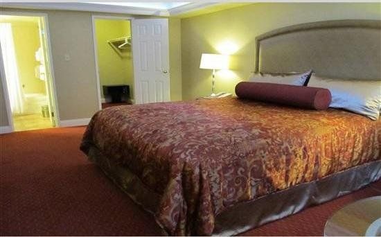 GetAways at Jockey Club