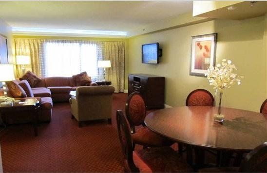 GetAways at Jockey Club