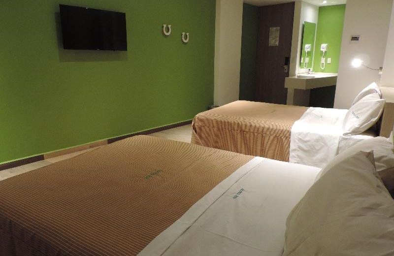 Hotel Xcoco Inn