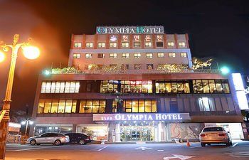 Olympia Hotel
