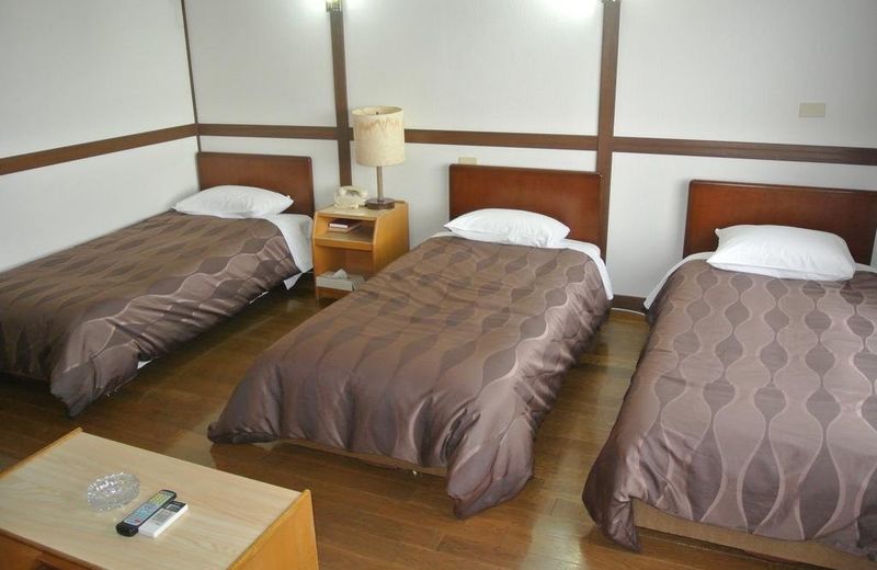 Hotel Biwako Plaza