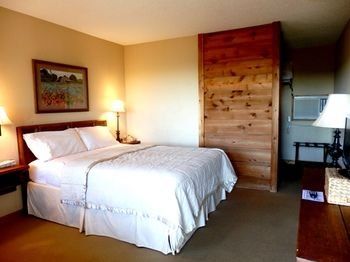 Mountain View Lodge