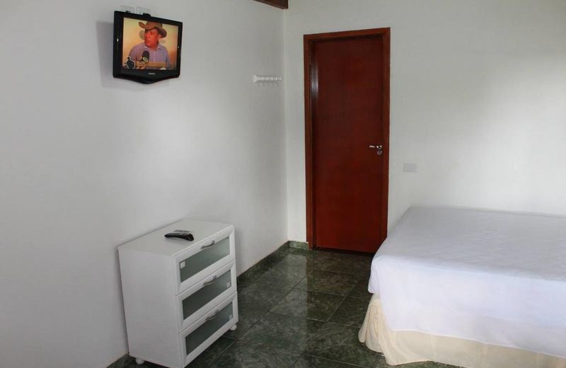 Pousada Recanto das Maritacas