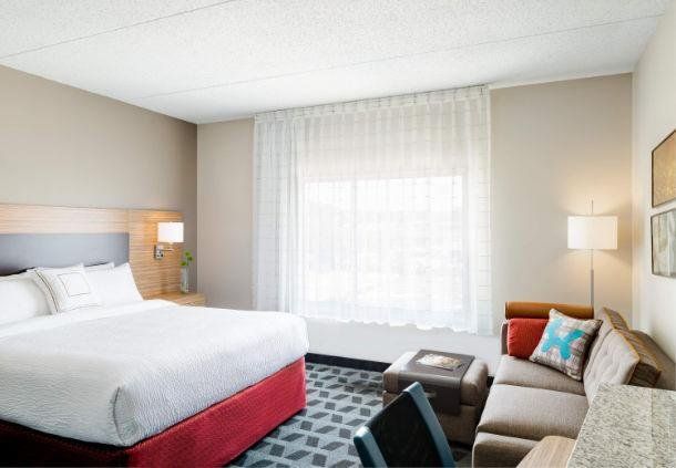 TownePlace Suites by Marriott Nashville Goodlettsville