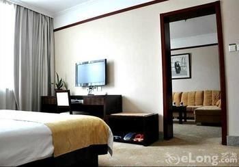 Jiazhou Hotel - Zibo
