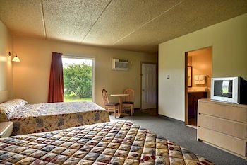 Motel St-Eustache