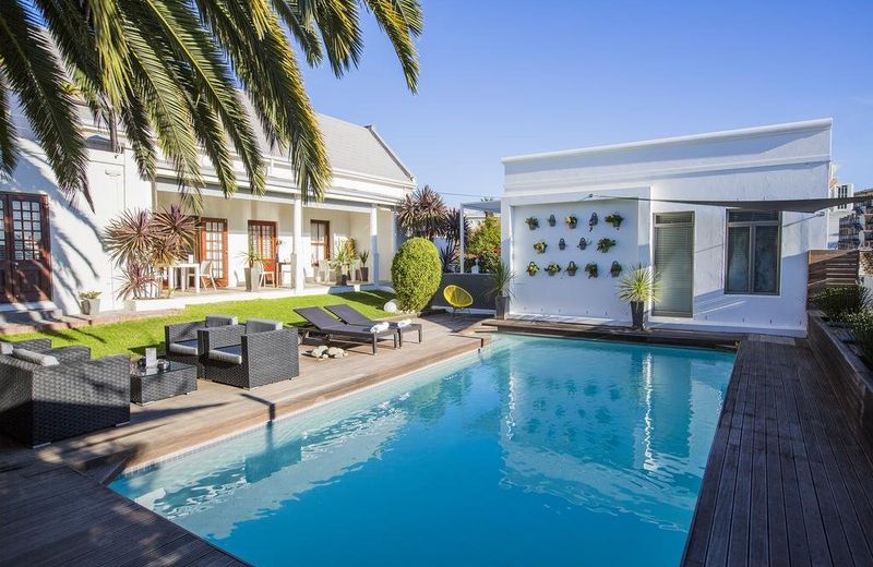 Cape Diem Lodge - Boutique Hotel